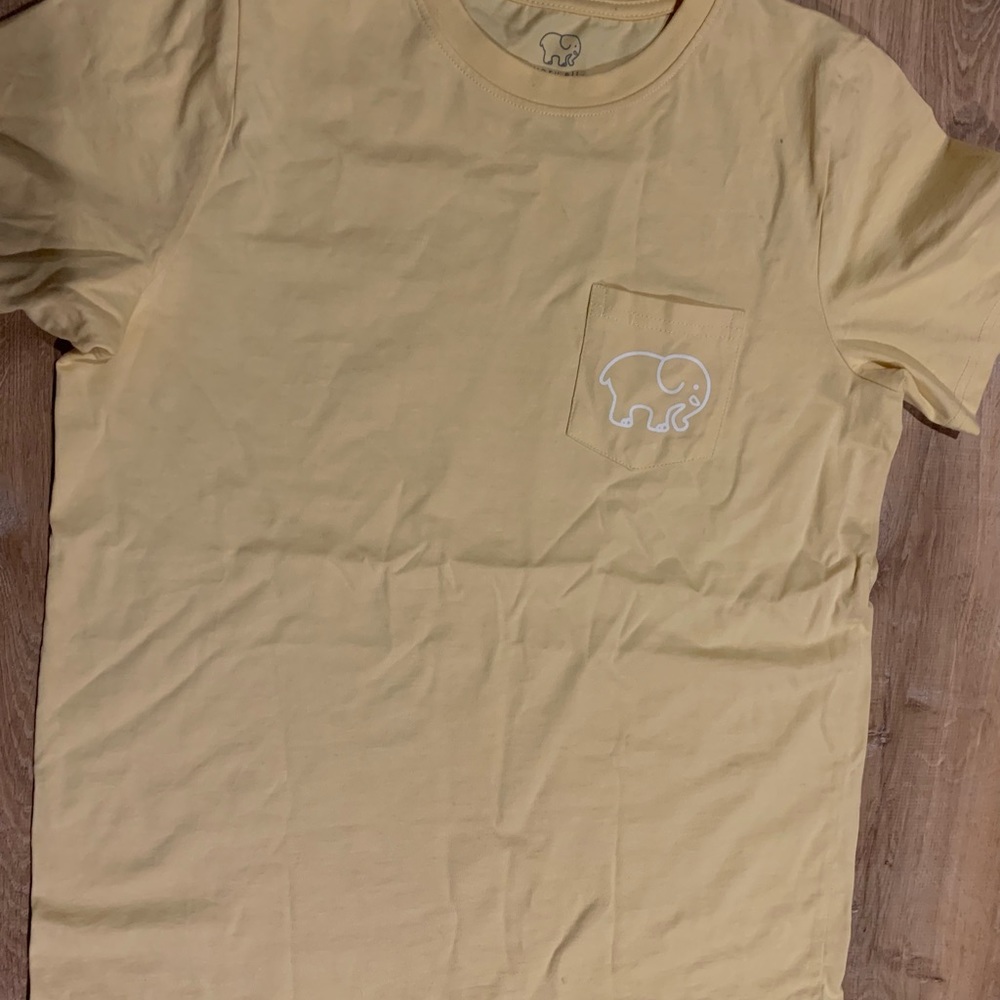 Ivory Ella tshirt